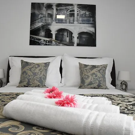 Luxury Sundance * تروغير