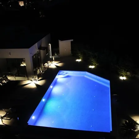 Luxury Sundance فيلة *