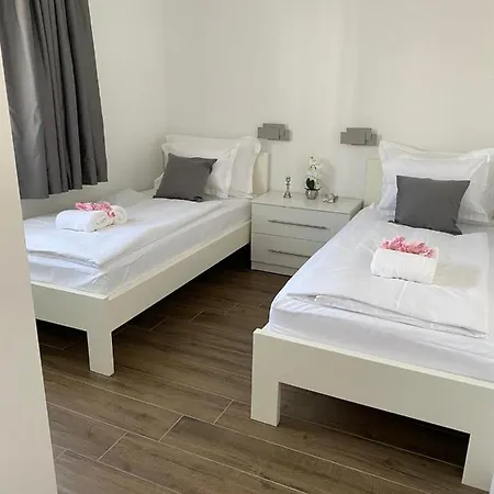 Villa Luxury Sundance Trogir