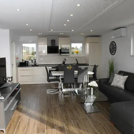 Luxury Sundance * Trogir