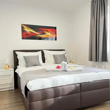 Luxury Sundance فيلة تروغير