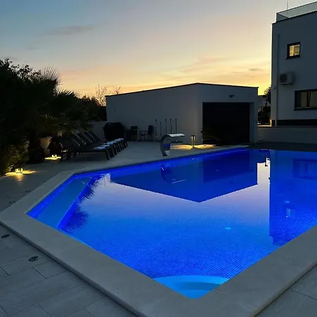 Luxury Sundance Villa *