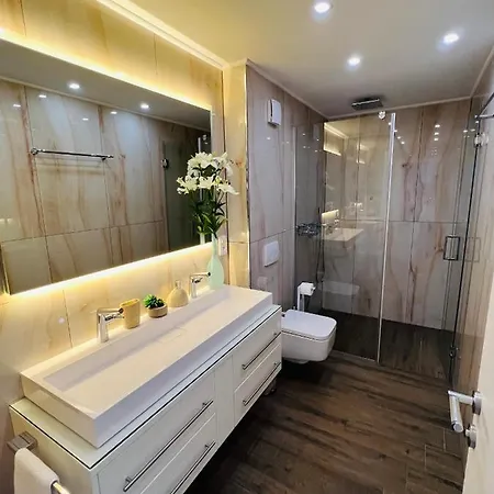 Luxury Sundance * Trogir