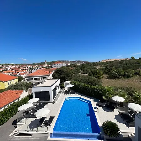 Luxury Sundance Villa Trogir