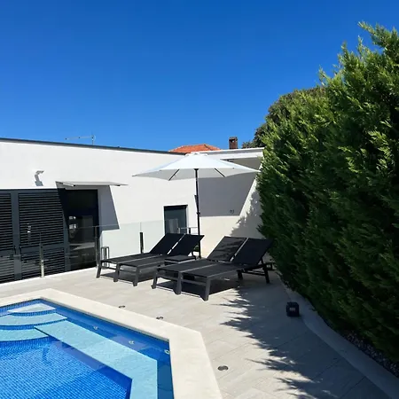 Luxury Sundance Villa