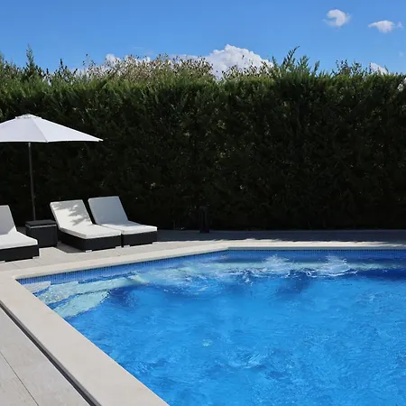 Luxury Sundance * Trogir
