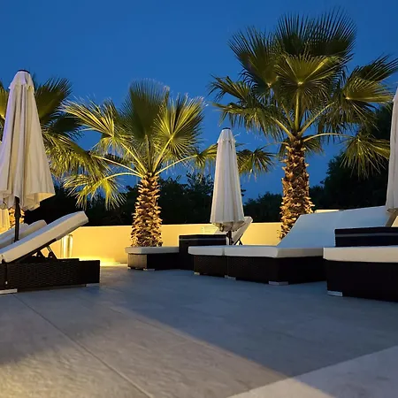 Luxury Sundance Villa Trogir