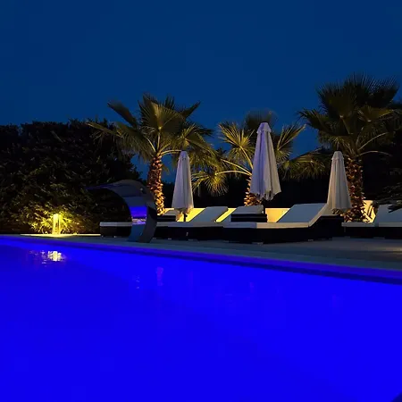 Villa Luxury Sundance Trogir
