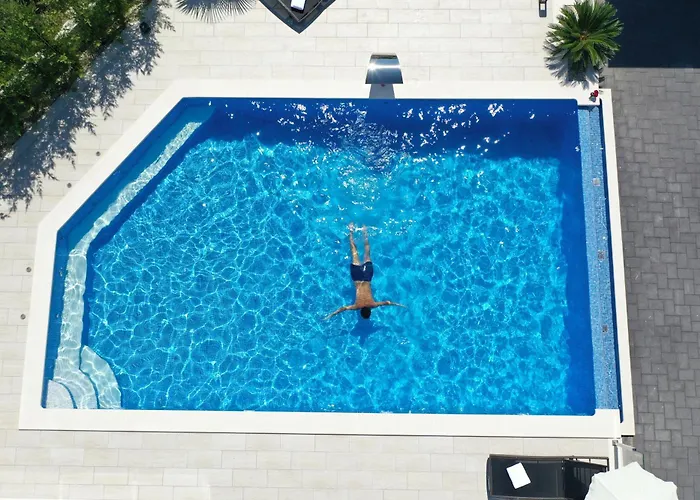 Villa Luxury Sundance