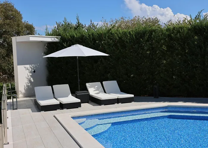 Luxury Sundance Villa *