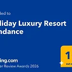 Luxury Sundance Villa