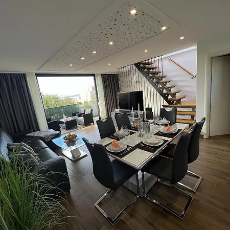 Willa Luxury Sundance Trogir