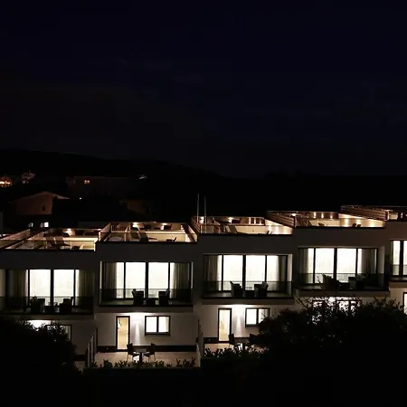 Luxury Sundance *