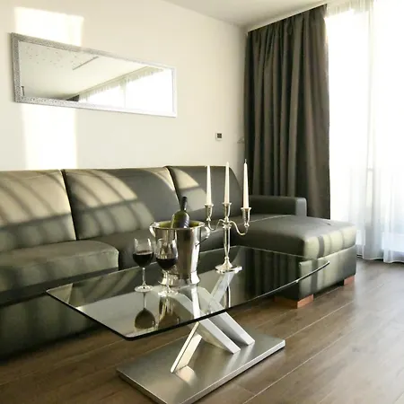 Вілла Luxury Sundance