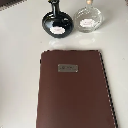 Luxury Sundance Вілла Трогір