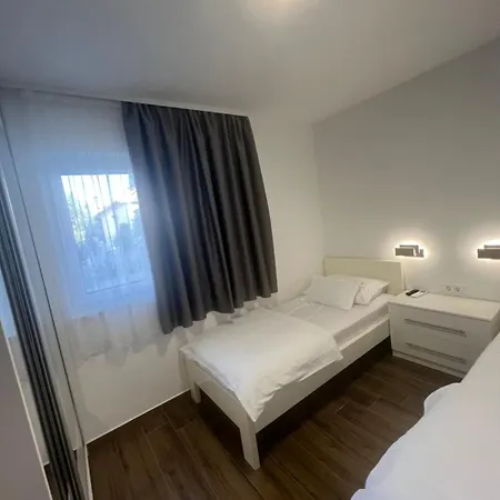 Luxury Sundance Вілла