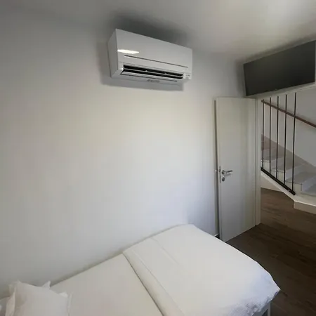 Luxury Sundance * Трогір