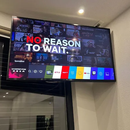 Luxury Sundance Трогір