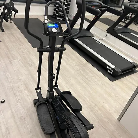 Luxury Sundance * Трогір