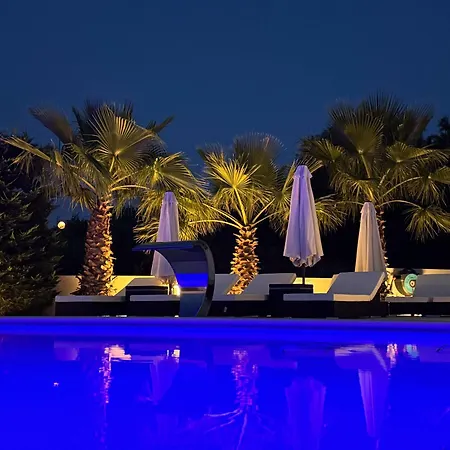 Luxury Sundance Villa