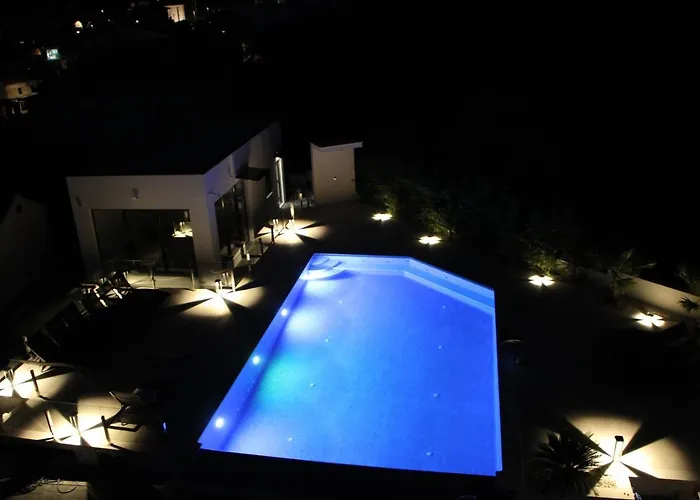 Luxury Sundance Villa *