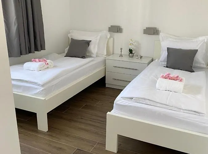 Villa Luxury Sundance Trogir