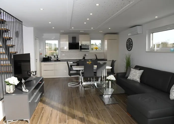 Luxury Sundance * Trogir