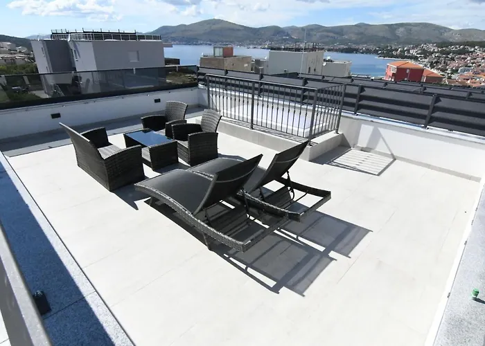 Villa Luxury Sundance