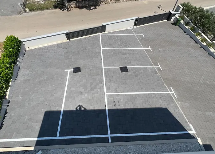 Villa Luxury Sundance Trogir