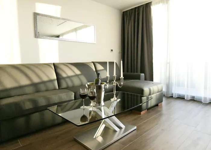 Villa Luxury Sundance