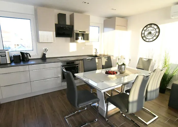 Luxury Sundance Villa Trogir