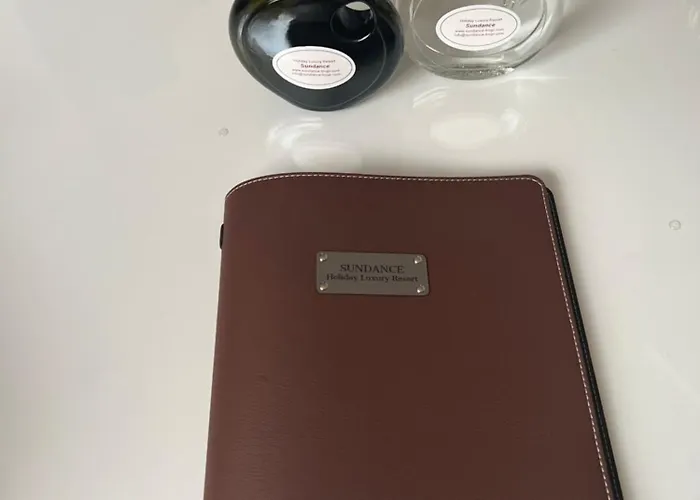 Luxury Sundance Villa Trogir