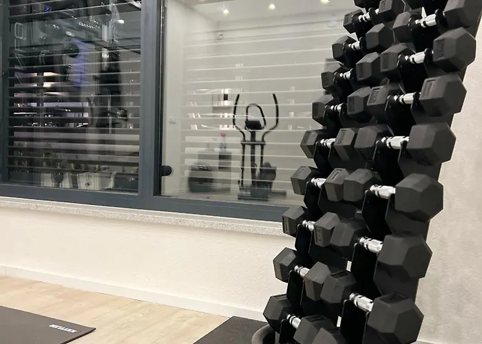 Luxury Sundance Villa