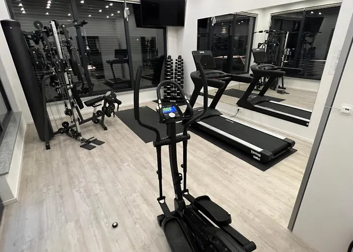 Villa Luxury Sundance *