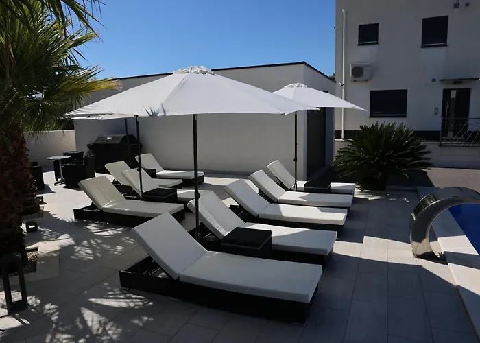 Luxury Sundance Villa *