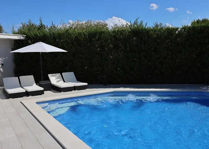 Luxury Sundance * Trogir