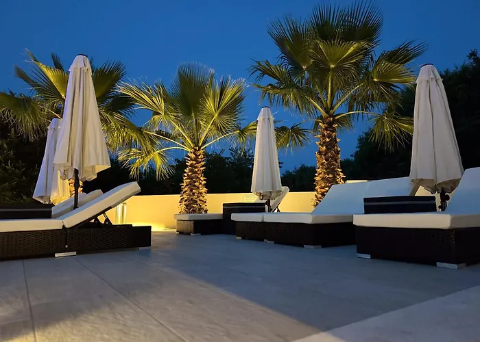 Luxury Sundance Villa Trogir