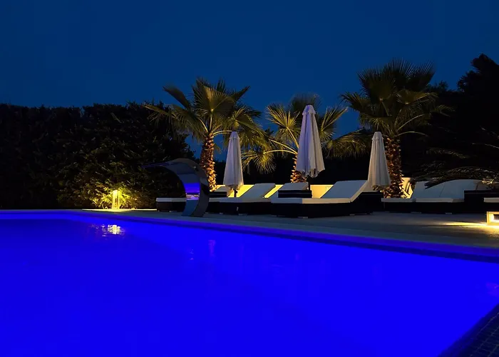 Villa Luxury Sundance Trogir