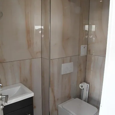 Willa Luxury Sundance Trogir