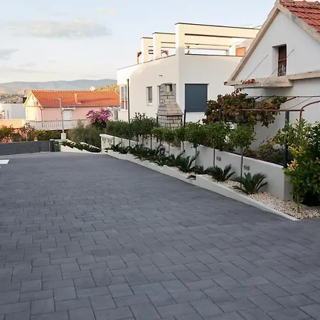 Luxury Sundance Willa Trogir