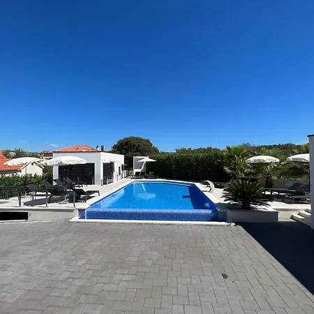 Willa Luxury Sundance Trogir