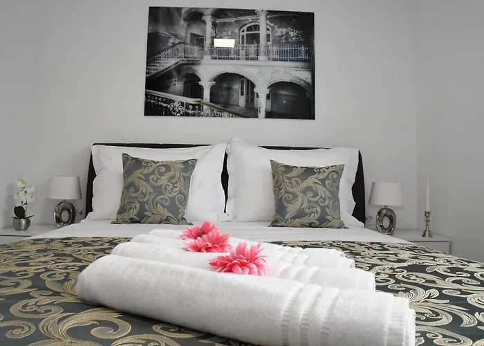 Luxury Sundance * Trogir