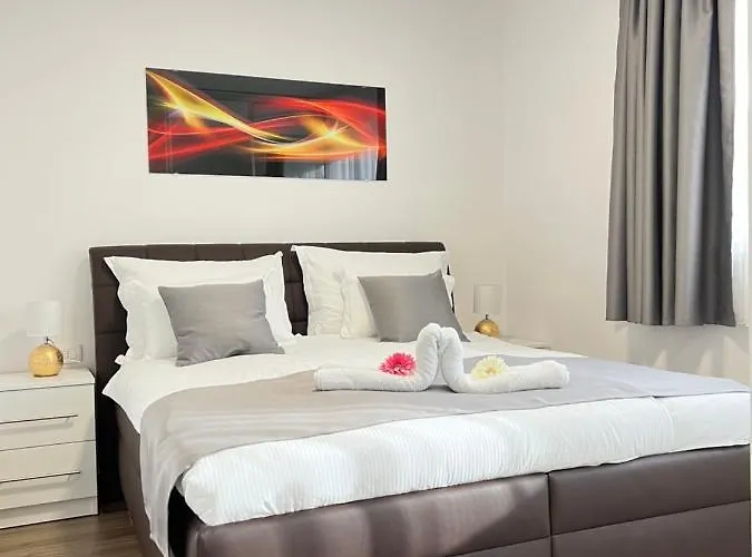 Luxury Sundance Villa Trogir