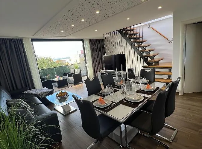 Villa Luxury Sundance Trogir
