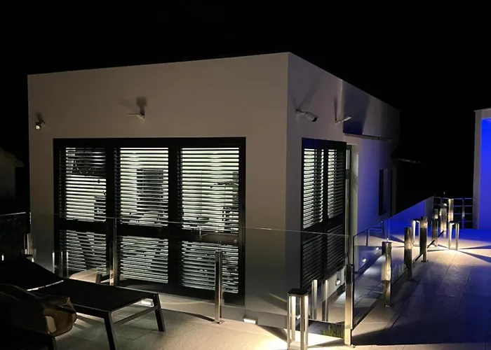 Villa Luxury Sundance