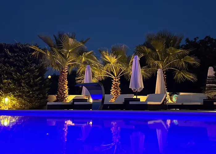 Luxury Sundance Villa