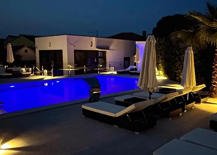 Villa Luxury Sundance