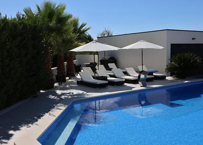 Luxury Sundance *